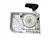 partida cpl roçadeira shtil fs 160 220/290 - comprar online