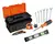 KIT FERRAMENTAS ROBUST - DETECTTA AGROMIX LTDA