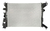 Radiador Chevrolet Spin/ Onix/ Prisma/ Cobalt