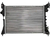Radiador De Agua Fiat Doblo 1.4