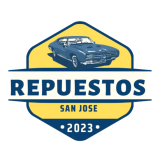 REPUESTOS SAN JOSE