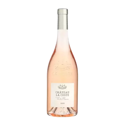 Chateau La Coste Rosé