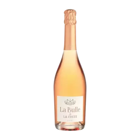 Chateau La Coste La Bullé