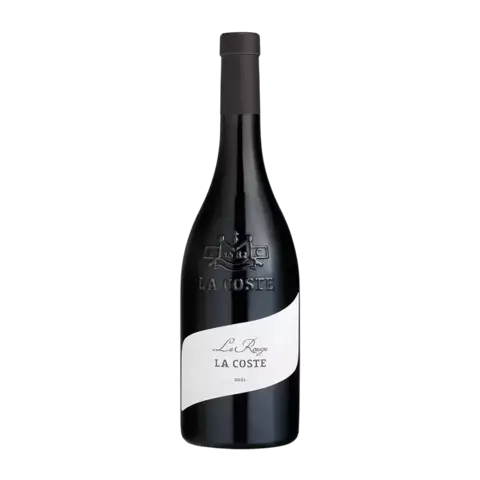 Chateau La Coste La Rouge