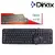 Teclado + Mouse