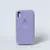 iPhone XR - tienda online