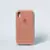 iPhone XR en internet