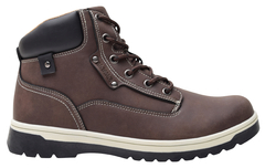 Zapatillas Jaguar Trekking Liquidación Art. #3023 40 Al 45 Hombre