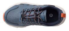 Zapatilla Jaguar Oficial Trekking Art. #3084 28 Al 35 Niñas - comprar online