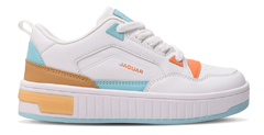 Zapatillas Jaguar Oficial Urbana Art. #4328 35 Al 40 Hombre - tienda online