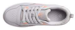 Imagen de Zapatillas Jaguar Oficial Urbana Art. #4328 35 Al 40 Mujer
