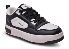 Zapatillas Jaguar Oficial Urbana Art. #4328 35 Al 40 Mujer - JAGUAR
