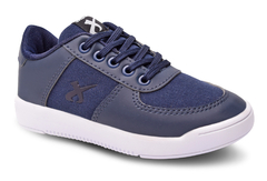 Zapatillas Jaguar Oficial Liquidación Art. #7301 24 Al 34 Niños - comprar online