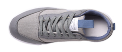 Zapatillas Jaguar Oficial Art. #7304 35 Al 40 Hombre - comprar online