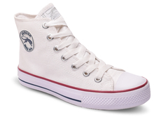 Zapatillas Jaguar Oficial Urbano Art. #8575 34 Al 44 Mujer - tienda online