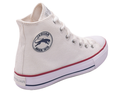Imagen de Zapatillas Jaguar Oficial Urbano Art. #8575 34 Al 44 Mujer