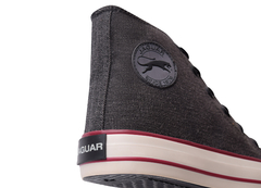 Zapatillas Jaguar Oficial Urbano Art. #8575 34 Al 44 Mujer - JAGUAR