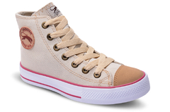 Zapatillas Jaguar Oficial Urbano Art. #8575 34 Al 44 Hombre en internet