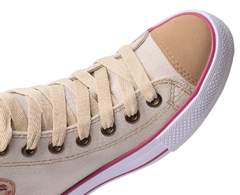 Imagen de Zapatillas Jaguar Oficial Urbano Art. #8575 34 Al 44 Hombre