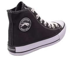 Zapatillas Jaguar Oficial Urbano Art. #8575 34 Al 44 Mujer - tienda online