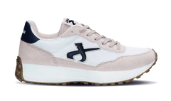 Zapatillas Jaguar Oficial Deportiva Art. #9347 35 Al 40 Mujer - comprar online