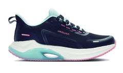 Zapatillas Jaguar Oficial Deportiva Art. #9356 35 Al 40 Mujer - comprar online
