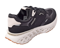 Zapatillas Jaguar Oficial Deportiva Art. #9365 35 Al 40 Hombre - tienda online