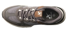 Zapatillas Jaguar Oficial Deportiva Art. #9374 40 Al 45 Hombre - JAGUAR