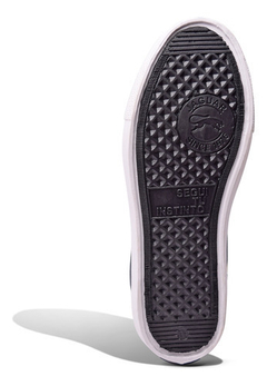 Zapatillas Jaguar Oficial Urbana Art. #709 34 Al 44 Hombre - JAGUAR