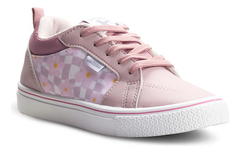 Zapatillas Jaguar Oficial Art. #533 27 Al 33 Niñas en internet