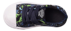 Zapatillas Jaguar Oficial Art. #148 27 Al 33 Urbanas Niños - JAGUAR