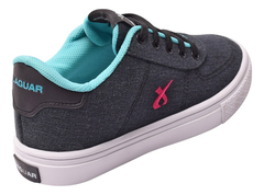 Imagen de Zapatillas Jaguar Oficial Art #509 27 Al 33 Niñas