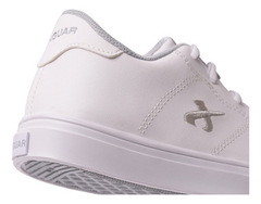Zapatillas Jaguar Oficial Skate Art. #530 21 Al 26 Niños - comprar online