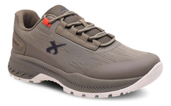 Zapatillas Jaguar Oficial Trekking Art. #3073 40 Al 45 Hombre