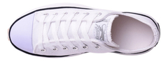 Imagen de Zapatillas Jaguar Oficial Plataforma Art #8080 34 Al 44 Mujer