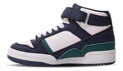 Zapatillas Jaguar Oficial Art. #4022 28 Al 35 Niñas - comprar online