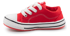 Zapatillas Jaguar Oficial Art. #128 27 Al 33 Urbanas Niñas - tienda online