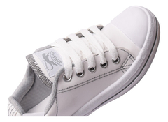 Zapatillas Escolares Jaguar Oficial Art. #411 27 Al 33 Niños y Niñas - tienda online