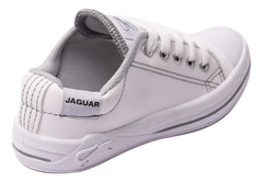 Zapatillas Escolares Jaguar Oficial Art. #411 27 Al 33 Niños y Niñas - JAGUAR