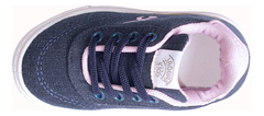 Zapatillas Jaguar Oficial Art #509 27 Al 33 Niñas - JAGUAR