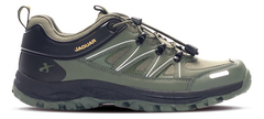 Zapatillas Jaguar Oficial Trekking Art. #3027 40 Al 45 - JAGUAR