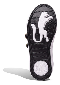 Zapatillas Jaguar Oficial Con Abrojo Art. #149 27 Al 33 Niñas - comprar online