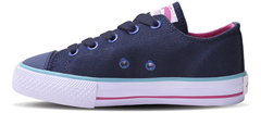 Imagen de Zapatillas Jaguar Oficial Art. #8170 Del 27 Al 33 Niñas