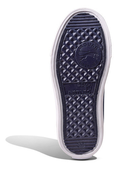 Zapatillas Jaguar Oficial Skate Art. #530 27 Al 33 Niños en internet