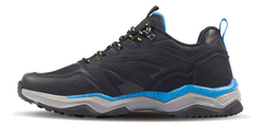 Zapatillas Jaguar Oficial Trekking Art. #3051 40 Al 45 Hombres en internet
