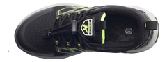Zapatillas Jaguar Oficial Trekking Art. #3078 28 Al 35 Niñas - comprar online