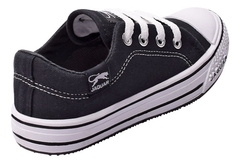 Zapatillas Jaguar Oficial Art. #128 21 Al 26 Urbanas Niños en internet