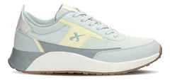 Zapatillas Jaguar Oficial Deportiva Art. #9338 35 Al 40 Mujer - JAGUAR