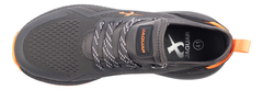 Zapatillas Jaguar Oficial Deportiva Art. #9324 39 Al 45 Hombre - comprar online