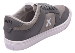 Zapatillas Jaguar Oficial Urbana Art. #714 34 Al 44 Hombre en internet